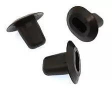 5x Range Land Rover Freelander Sport Taillight Mounting Grommets Clips Fasteners • $12.95