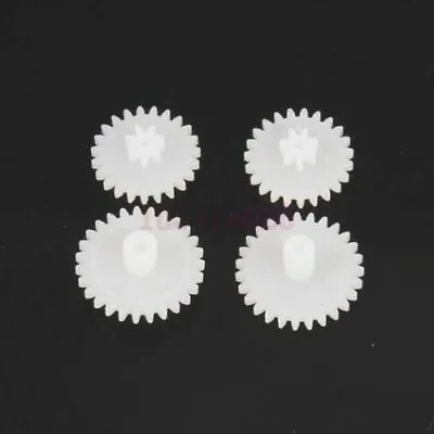 S107-09 Gear For Syma S107G 3CH RC Gyro Helicopter Spare Parts • $9.99