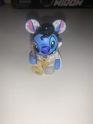 Disney Stitch As Elvis Vinylmation Figurine • $23.25