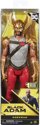 $12 • Buy NEW Black Adam: 12  Hawkman From Mr Toys