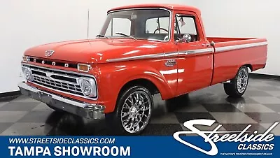 $18106 • Buy 1966 Ford F-100 