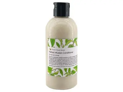 Herbal Infusion Vitamin E Hair Conditioner 1 Bottle Of 250ml • £8.40