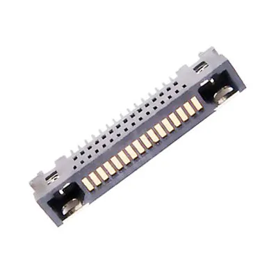 $33.50 • Buy LOT5 I/O Cradle Connector 16 Pins For Symbol MC3000 MC1000 MC70 MC75 Scanner