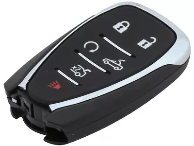 Remote Control Transmitter For Keyless Entry / Alarm System For Camaro XW21K9 • $129.15