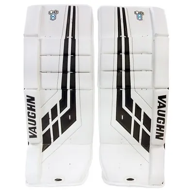 $219.99 • Buy Vaughn VPG VE8 Velocity Youth Hockey Goalie Leg Pads (NEW) Lists @ $240