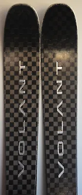 Skis Parabolic Second-Hand Volant Pulse Colorado 100+ Bindings - 69 5/16in/73 • $444.93