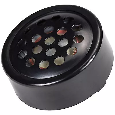 1  Black Mini Speaker 8 Ohm • $2.99