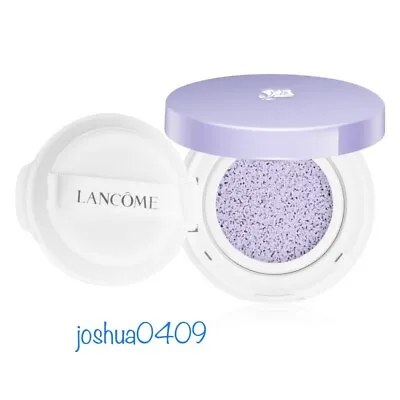 LANCOME Miracle CC Cushion Colour Correcting Primer In 04 Purple - 7g • £19.95