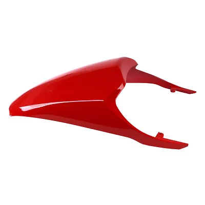 Red Rear Seat Cover Cowl Fit For Kawasaki Ninja ZZR1400 ZX14R 2012-2021 • £65.99