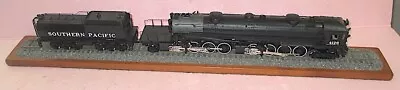 MTH 20-3025-1 Southern Pacific Cab-Forward Steam Engine SHOWROOM DISPLAY MODEL • $199