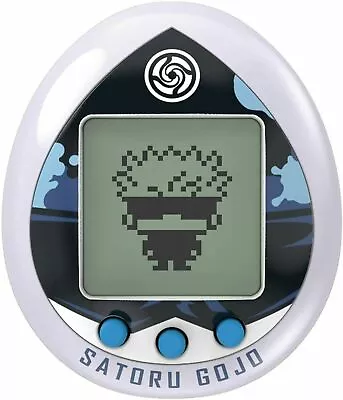 Jujutsu Kaisen Satoru Gojo Tamagotchi JUJUTSUCCHI Gojocchi Color Japan NEW • £39.18