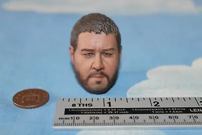 £34.99 • Buy HAO YO TOYS 1/6TH SCALE ROMAN IMPERIAL ARMY General's Head Sculptor