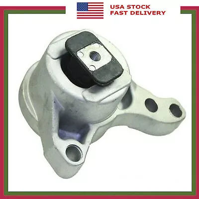 Front MotorKing Engine Motor Mount For Ford Fusion 2014-2020 1.5L 2013-2014 1.6L • $42.95