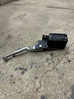 93-95 Harley Davidson 5/8  FRONT BRAKE MASTER CYLINDER 1995 1996 Buell S2 S2T • $99.99