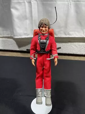 Mork & Mindy 1979 Vintage Talking Doll Action Figure - Works • $44.99