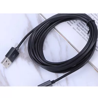$12.39 • Buy Data Cable For PS4 Charging Cable Controller Data Games Handles Charger Cable
