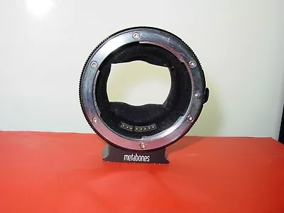 Metabones EF - E Mount T Adapter • £172.07