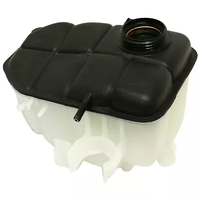 Coolant Reservoir For 2002-2007 Mercedes Benz C230 2001-2005 C240 2006-09 CLK350 • $29.93