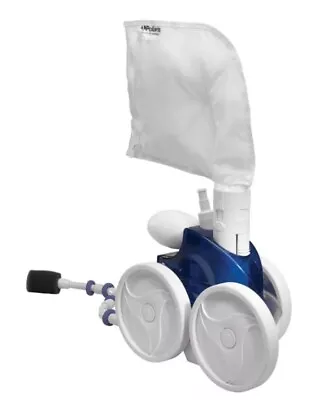 USED Polaris® Vac Sweep 380 Pressure Side In-ground Automatic Pool Cleaner • $929.92