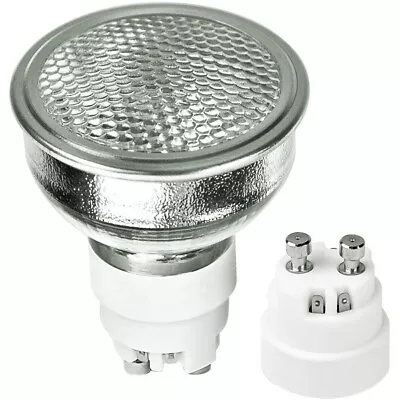 CMH20MR16/830/FL MR16 Flood 3000K - Ceramic Metal Halide • $39