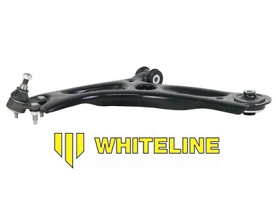 Whiteline Lower Control Arm Assembly LEFT Side For VW Golf MK7 /GTI / Audi A3 S3 • $88.79
