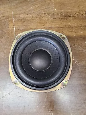 Teac 5  Inch Woofer 41220 • $12.90