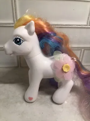 My Little Pony 2005 My Little Pony G3 DAFFIDAZEY Twist & Style • $10