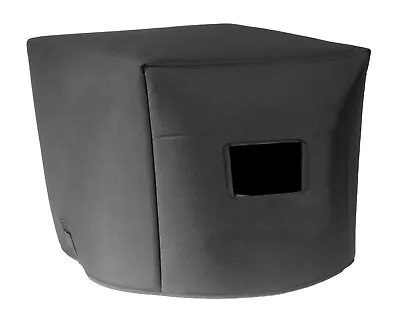 Black Padded Cover For A Mesa Boogie Subway Ultra-Lite 1x12 Bass Cabinet • $104.95