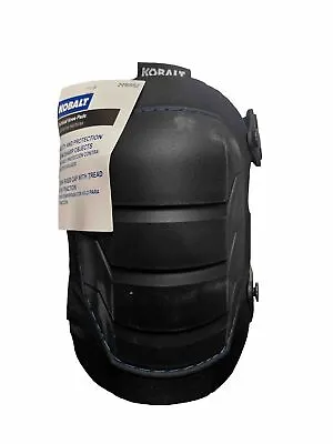 KOBALT 2416952 Tactical Knee Pads • $14.99