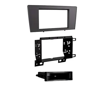 Metra 99-9229G Radio Installation Kit For Volvo S60 / V70 2001-04 1-2 DIN • $33