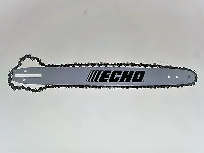 Echo CS-310 & CS-352 Chainsaw 14  Bar With Chain  • $55.03