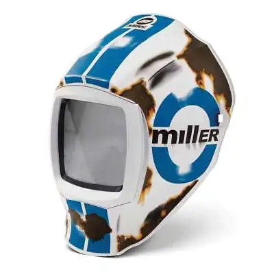 Miller 280942 Helmet Shell Only Relic Infinity • $103.99