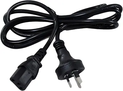 Power Cable Lead Xbox 360 360E 360S Power Supply Brick Replacement Cord • $26.61