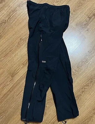 RAB Vidda Pants Hiking Outdoor Women's Size UK 16 USA XL • $80