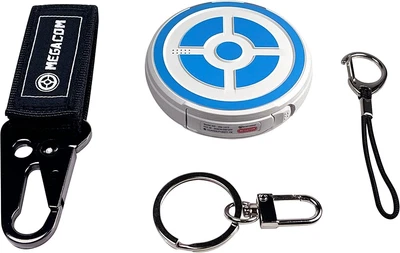 $159.95 • Buy Megacom Duomon Ver2022 Pokémon Auto Catcher For Go Plus