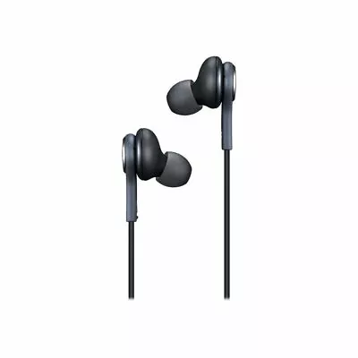 Samsung AKG In-Ear 3.5mm Earphone For Samsung Phones- Black • $27.95