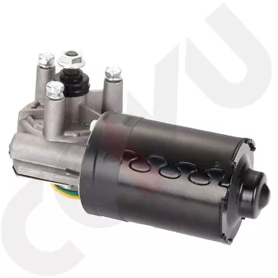 $29.99 • Buy Windshield Wiper Motor Replacement For VW Beetle Jetta Passat Golf AA1431835
