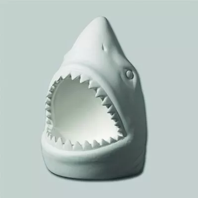 Lot Of 4 Mayco MB-1367 Shark Bite Unfired Ceramics And 6 Assorted Gare Undercoat • $59.99