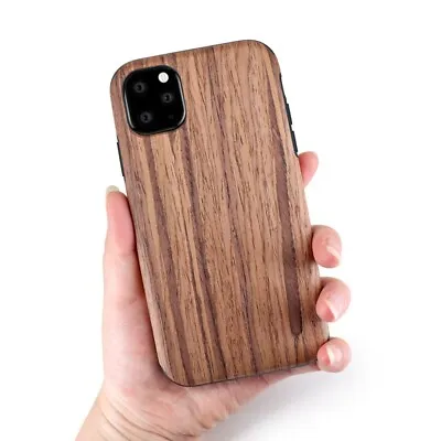 £5.39 • Buy Aclasss Iphone 14 Wooden Case, Lphone 14 Pro Case, Lphone 13 Wooden Case.( 6.1 )