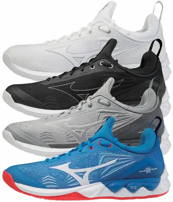 Mizuno Women's Wave Luminous 2 Shoe • $99.99