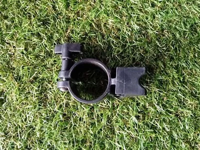 TGA Eclipse Battery Hold Down Clamp Mobility Scooter Parts • £12