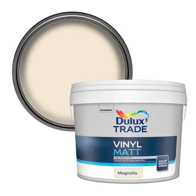 £26.50 • Buy Dulux Trade Vinyl Matt | All Sizes | All Colours