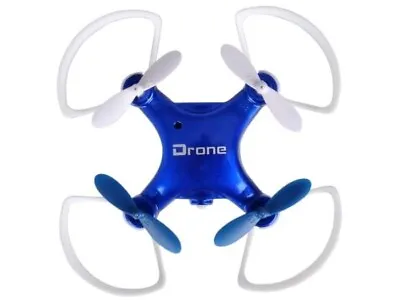 2.4ghz 4ch Mini R/c Drone • $32.50