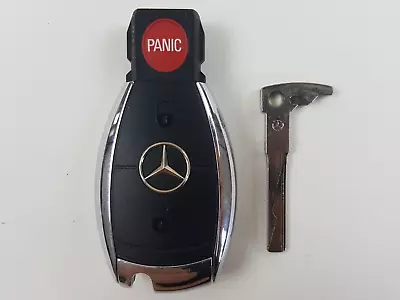 Original Shell Mercedes Benz G-class Oem For Smart Key No Electronics Case Only • $89.99