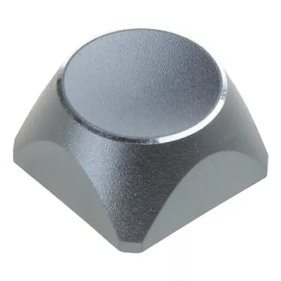 1-key XDA Profile Metal For Key Caps Keyboard Multicolor Backlit Cap No Engravi • £4.39