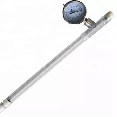 Soil Irromerter Tension Tester Soil Tension Meter Tensionmeter With Length 90cm • $179.98