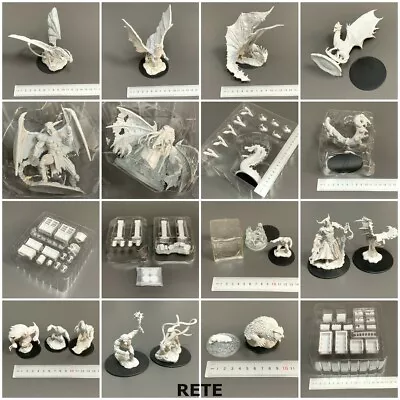 Wizkids Pathfinder Deep Cuts D&D Nolzur's Marvelous Board Game Miniatures Toys • £10.25