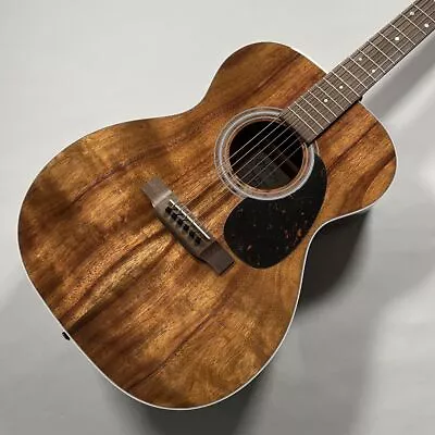 Martin: CTM 000-12E KOA • $2941.68