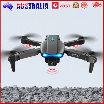$29.48 • Buy 4CH 2.4GHz 6Axis RC Drone USB Charging Aeroplane Max Speed 10Km/h For Boys Girls