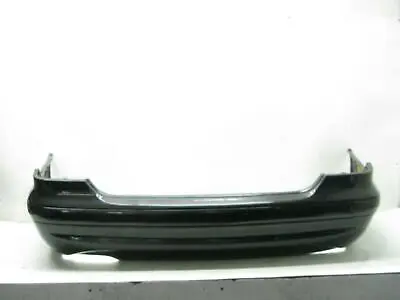 💚 Rear Bumper Cover 98-03 Mercedes W208 CLK320 CLK430 CLK55 OEM • $348.95